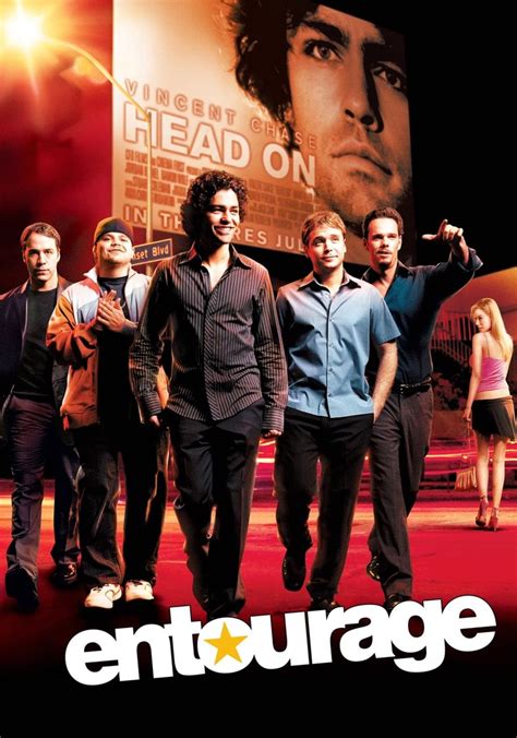 watch full entourage episodes free